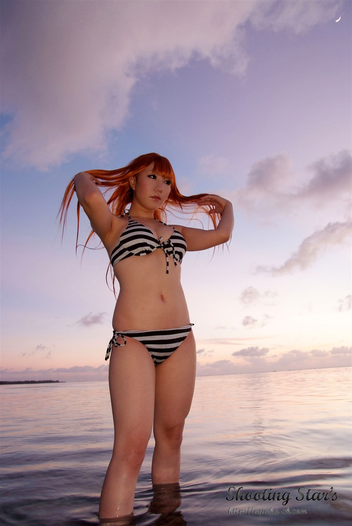 [Cosplay]Dead Or Alive Xtreme Beach Volleyball 2